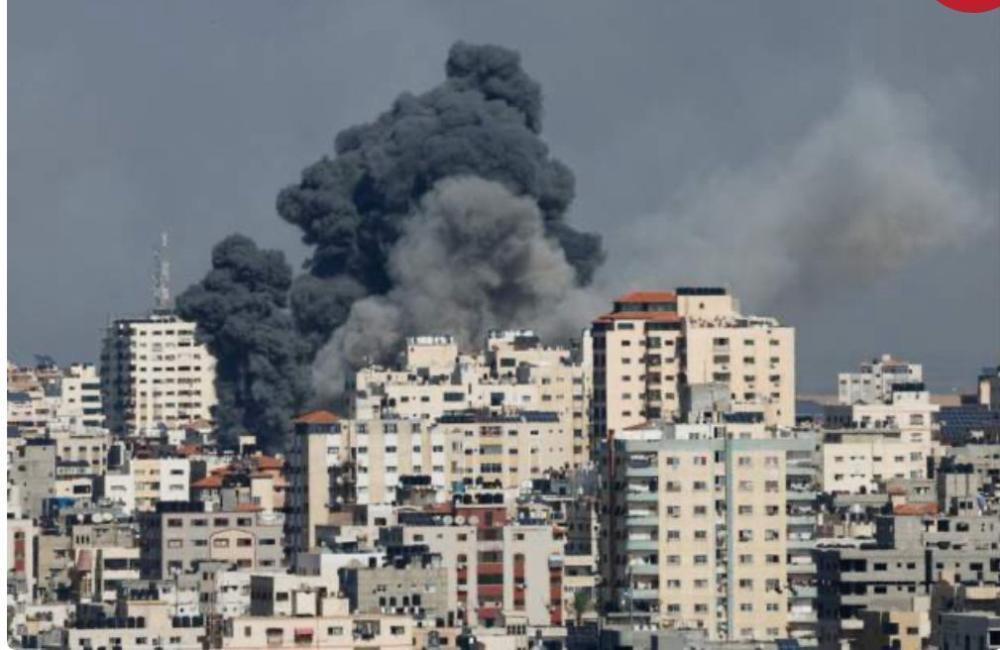इजरायलमा शनिबार भएको आतंकवादी हमलामा ७ जना नेपालीको मृत्यु