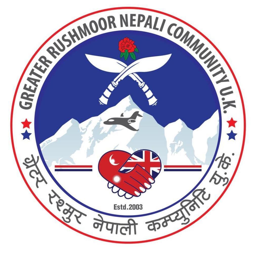ग्रेटर रसमोर नेपाली कम्युनिटीले नेपाली कक्षा संचालन गर्दै