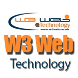 W3 Web Technology